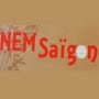 Logo Nem saigon