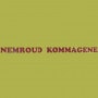 Logo Nemroud Kommagene