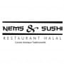 Nems & Sushi Paris 13