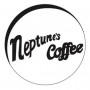 Logo Neptune's coffee