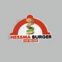 Logo Nessma Burger