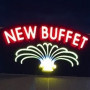 New Buffet Narbonne