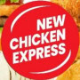 Logo New Chicken Express