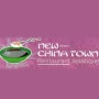 Logo New China Town