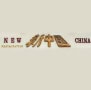 Logo New China