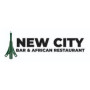 Logo New City