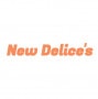 Logo New Delice's