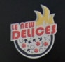 Logo New Délices