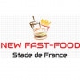 Logo New Fast Food