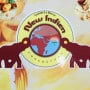 Logo New Indian