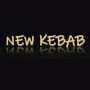 Logo New kebab