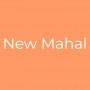 Logo New Mahal