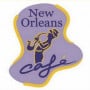 New Orleans Cafe Lourdes