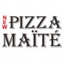 New Pizza Maïté Ferney Voltaire