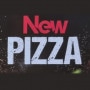 Logo New Pizza