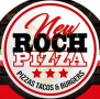 Logo New Roch Pizza