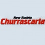 Logo New Rodeio Churrascaria
