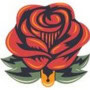 Logo New Rose