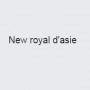 New royal d'asie Dizy