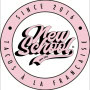 Logo New School Tacos