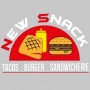 Logo New Snack