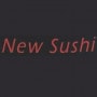 Logo New Sushi