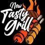 Logo New Tasty Grill