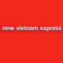 New Vietnam Express Nantes