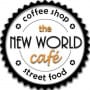 New world café Morlaix
