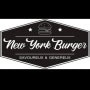 Logo New York Burger
