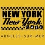 New York Café Argeles sur Mer
