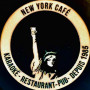 New York Café Paris 5