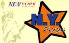New York Pizza Saint Gely du Fesc
