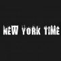 New York Time Les Ulis