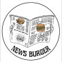Logo News Burger