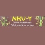 Logo Nhu Y