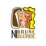 Logo Ni Brune Ni Blonde