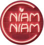 Logo Niam Niam