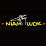Logo Niam wok