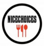 Logo Nice choices
