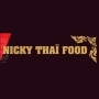 Logo Nicky Thaï Food