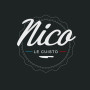 Logo Nico le cuisto