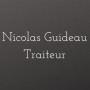 Logo Nicolas Guideau Traiteur