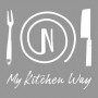 Logo Nicolo' My Kitchen Way