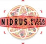 Logo Nidrus Pizza & Food