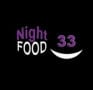 Night Food 33 Talence