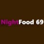 Night Food 69 Venissieux