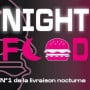 Night Food Strasbourg