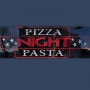 Logo Night Pizza Pasta