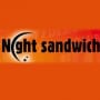 Night sandwich Alfortville